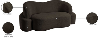 Principessa - Loveseat