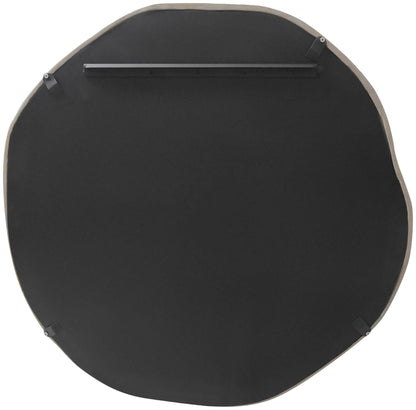 Armada - Aluminum Mirror