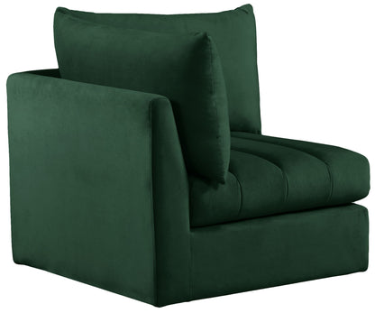 Jacob - Corner Chair