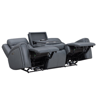 Maveric - Zero Gravity Power Reclining Sofa