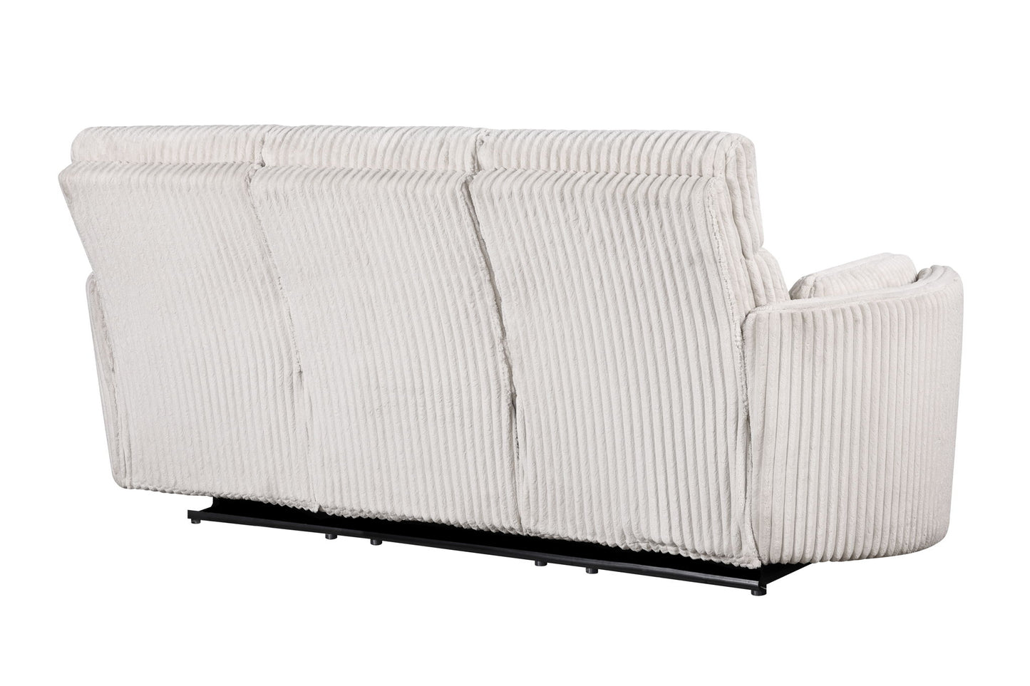 Radius - Power Reclining Sofa Set
