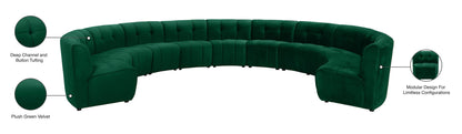 Limitless - 11 Pc. Modular Sectional