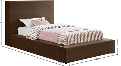 Dorian - Bed