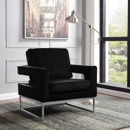 Noah - Accent Chair