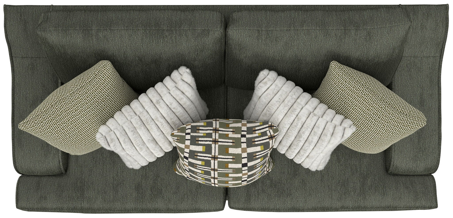 Olympus - Sofa