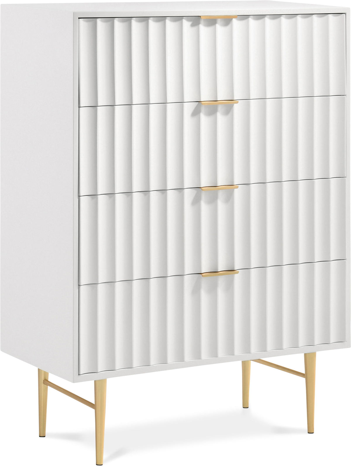 Modernist - Chest