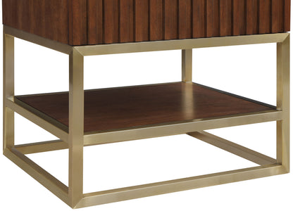 Monad - Bathroom Vanity