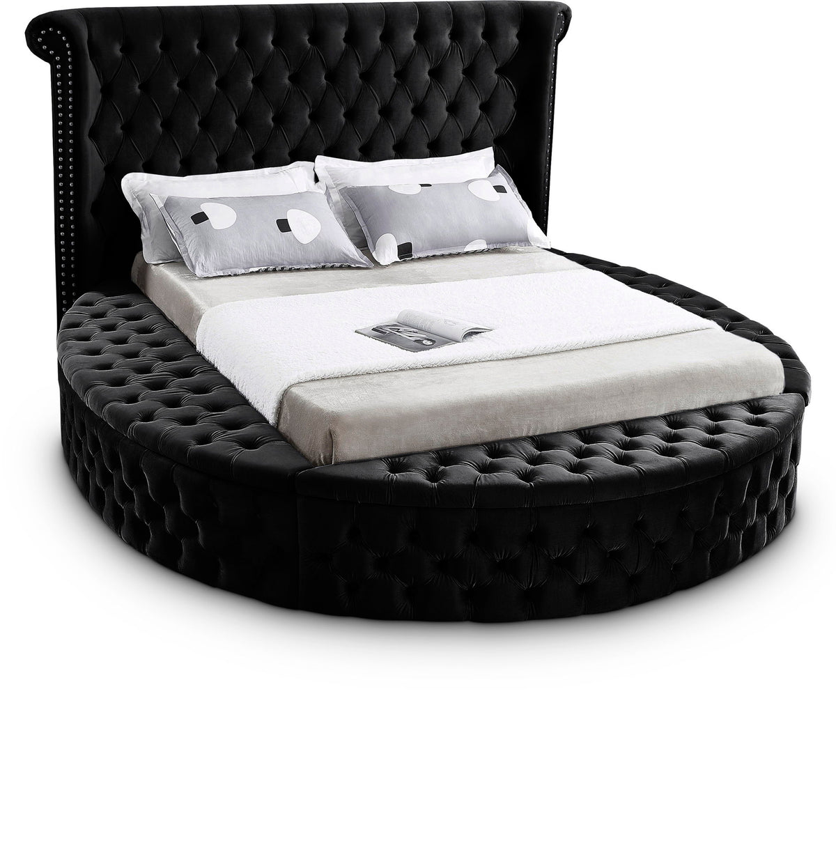 Luxus - Bed