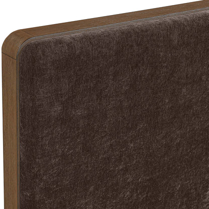 Dalton - Fabric Bed