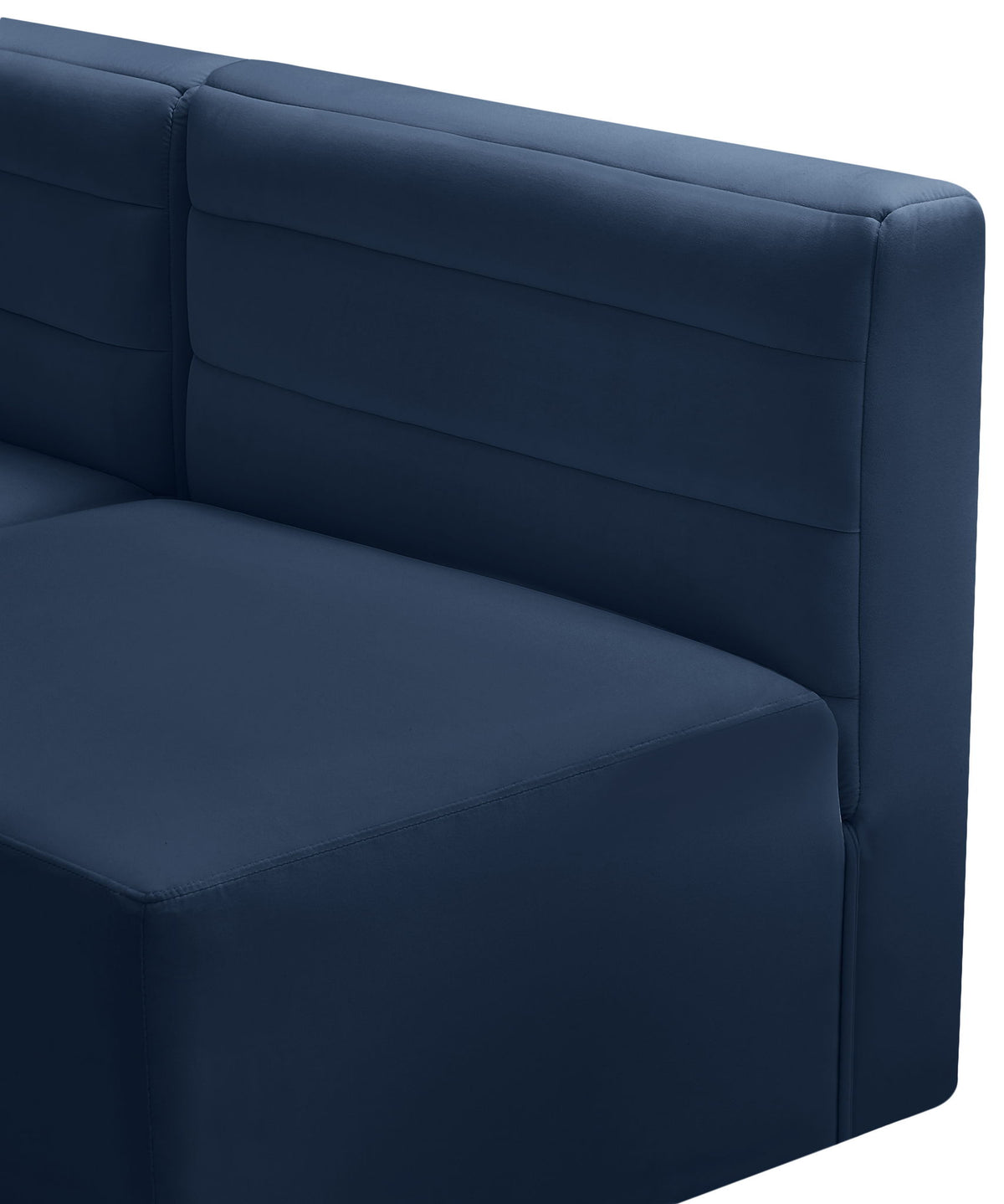 Quincy - Modular Corner Chair