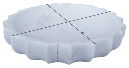 Murray - Genuine Marble Bowl