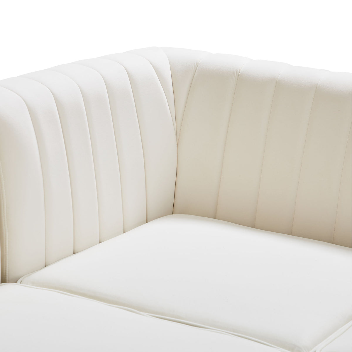 Alina - 6 Piece Modular U-Shaped Sectional
