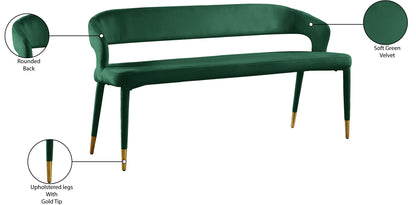 Destiny - Bench