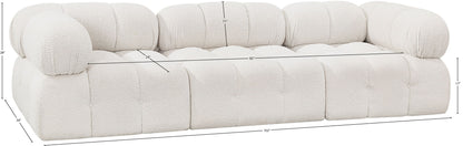 Ames - 3 Seat Modular Sofa