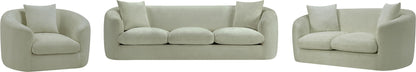 Penelope - Loveseat