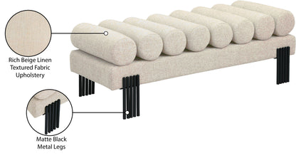 Akeela - Bench