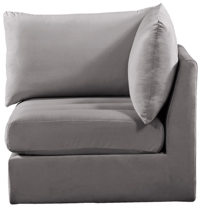 Jacob - Corner Chair
