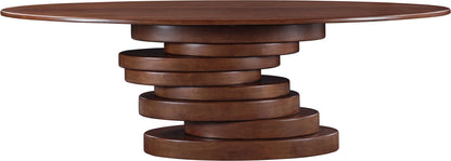 Moriah - Dining Table