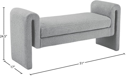 Stylus - Bench