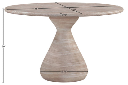 Sano - Indoor/Outdoor Table