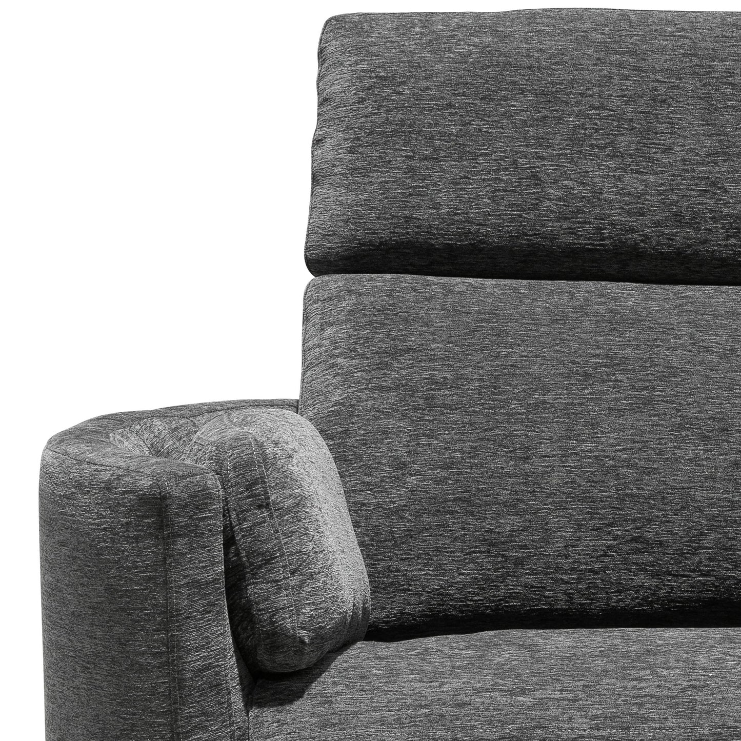 Radius Xl - Extra Wide Power Glider Recliner