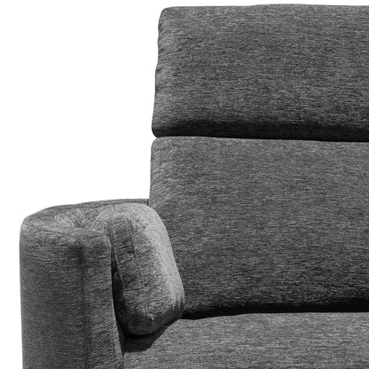 Radius Xl - Extra Wide Power Glider Recliner