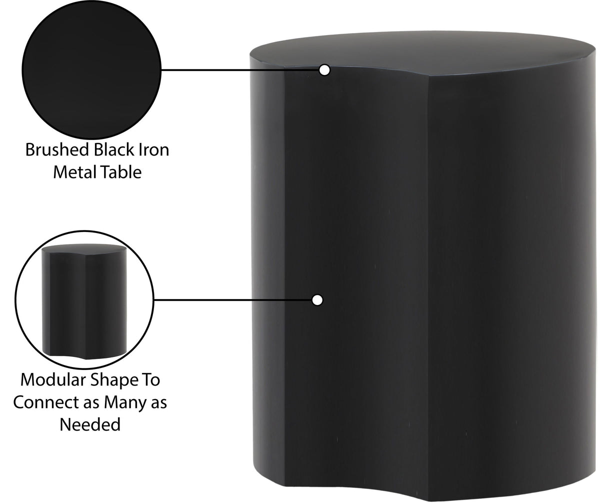 Dimple - End Table