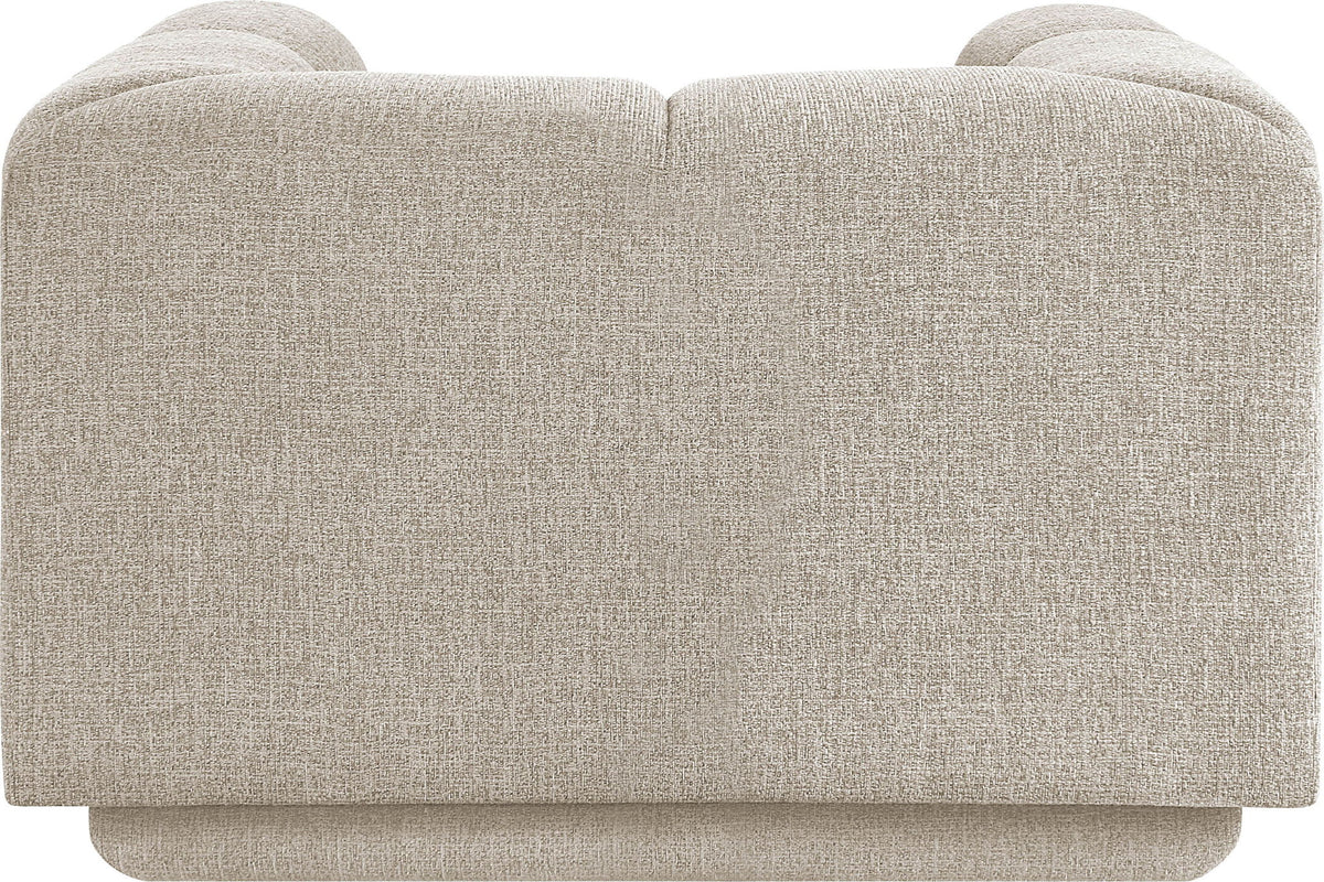 Modari - Fabric Upholstered Chair