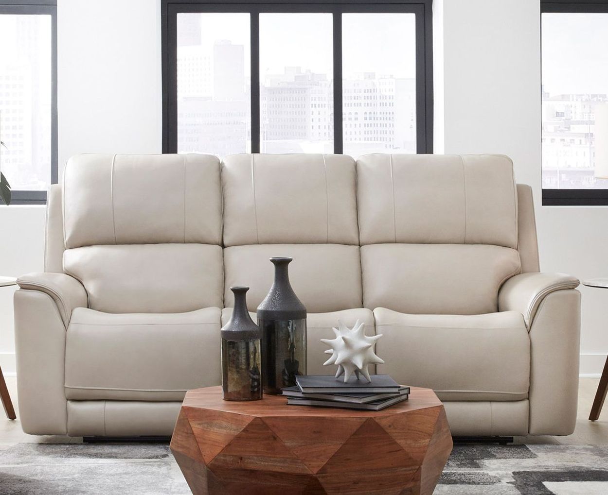 Easton - Zero Gravity Power Reclining Sofa P3