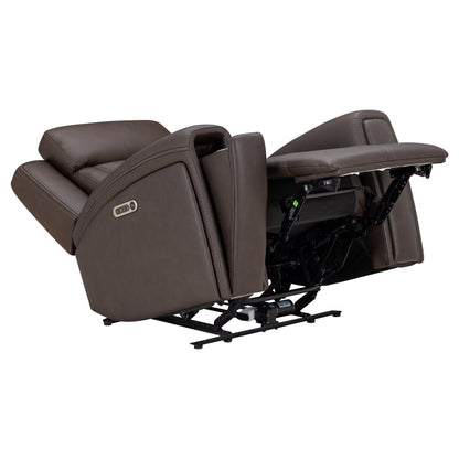 Maveric - Power Zero Gravity Recliner P3