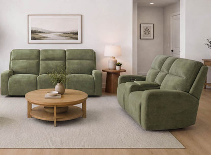 Traxton - Power Zero Gravity Sofa