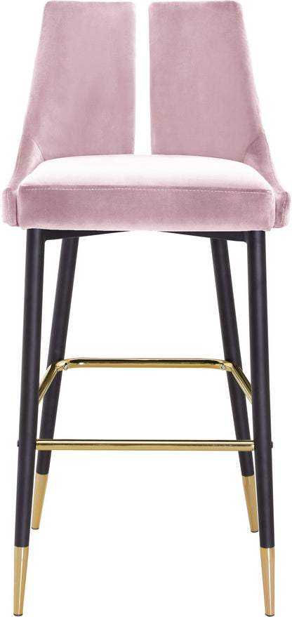 Sleek - Stool (Set of 2)