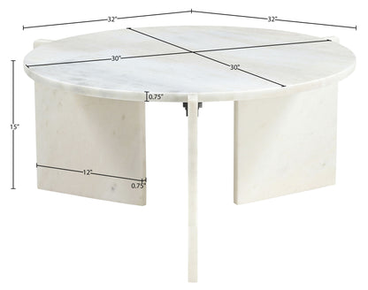 Vernazza - Genuine Marble Table