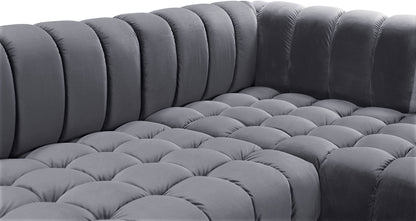 Gwen - 3 Piece Sectional