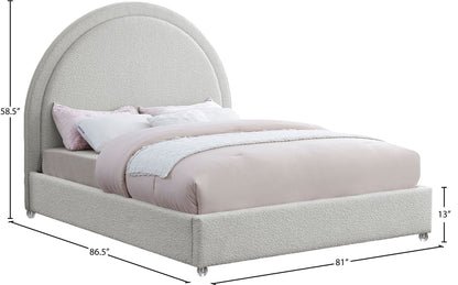 Milo - Bed