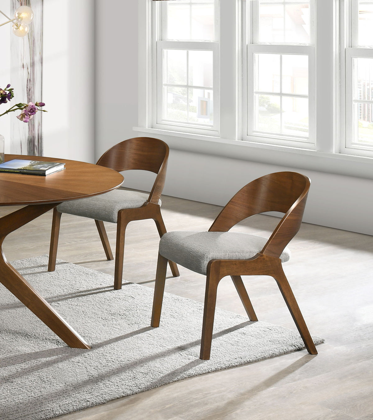 Woodson - Dining Chair (Set of 2)