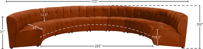 Limitless - Modular Sectional