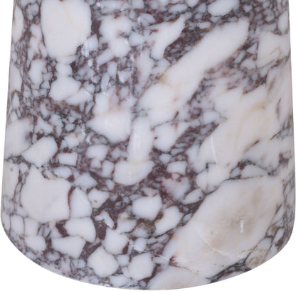 Fontelina - Genuine Marble Bistro Dining Table