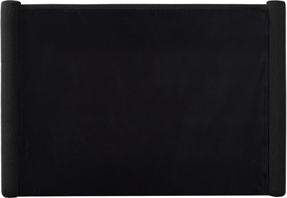 Elias - Boucle Bed