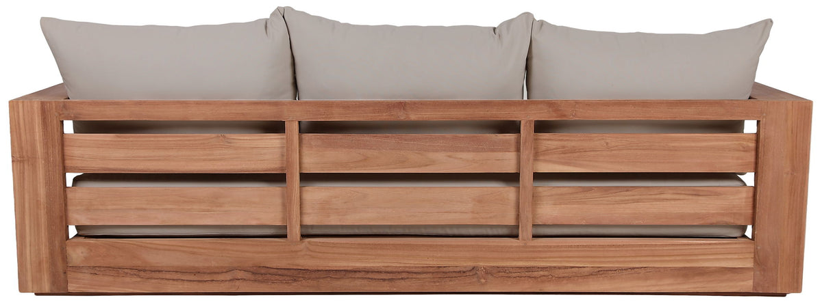 Tulum - Water Resistant Outdoor Sofa