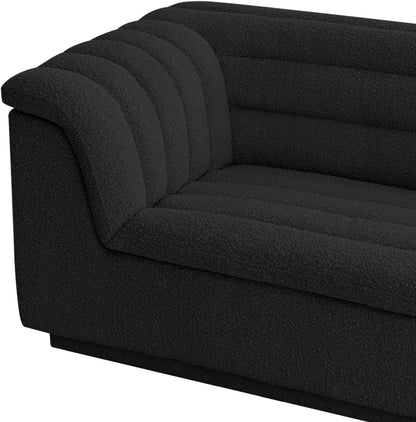 Cascade - Boucle Sofa