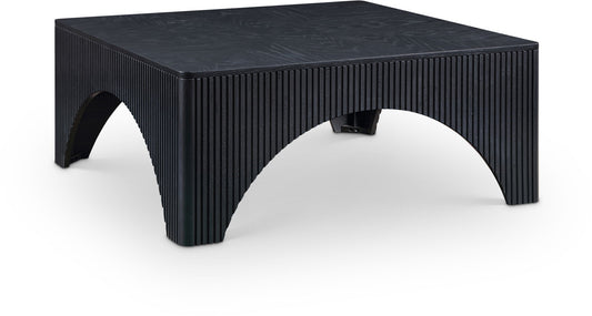Eloise - Oak Veneer Coffee Table