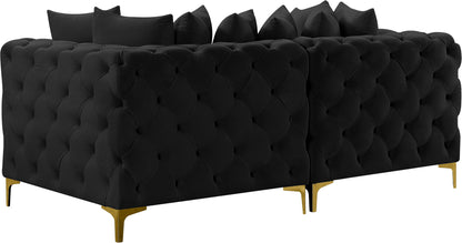 Tremblay - Modular Sofa - 2 Seats