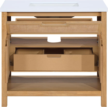 Soren - Bathroom Vanity