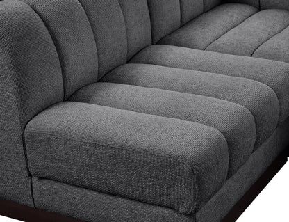Quinn - 4 Piece Modular Sectional