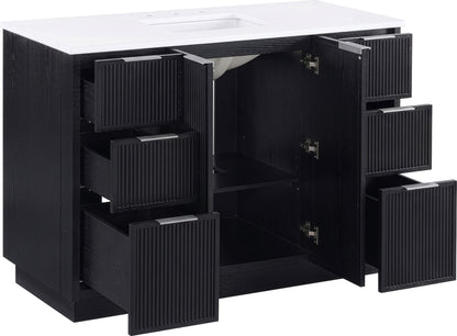 Willard - Bathroom Vanity