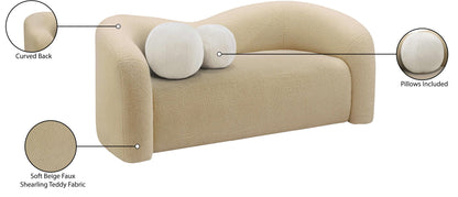 Kali - Loveseat