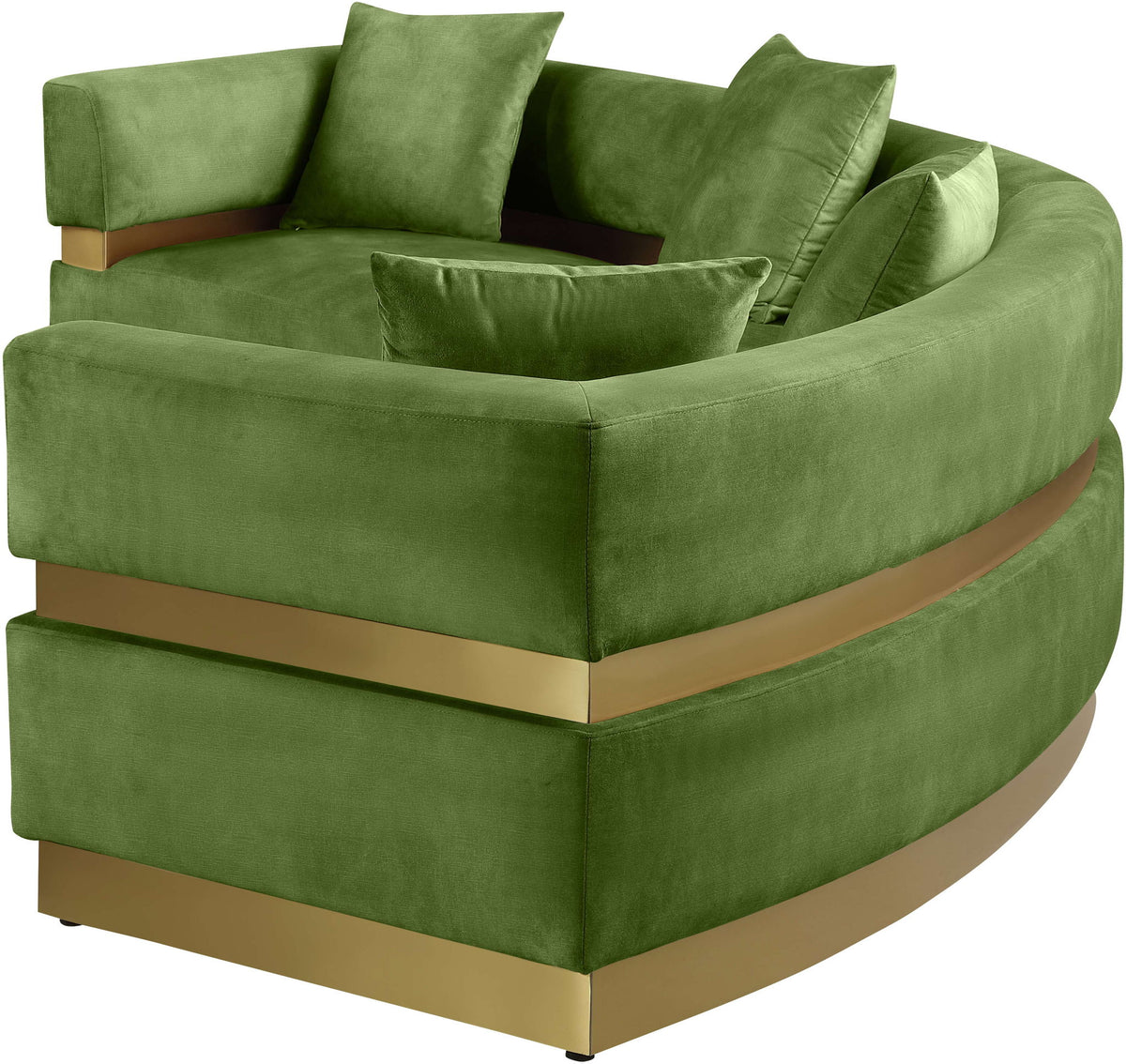 Belsa - 2 Piece Sectional