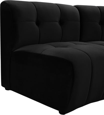 Limitless - 11 Pc. Modular Sectional