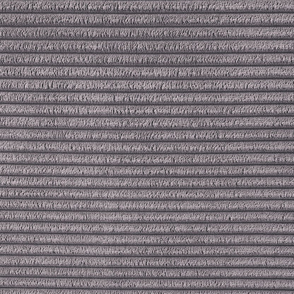 Cadenza - Sofa - Gray Corduroy